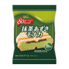 抹茶あずきモナカ